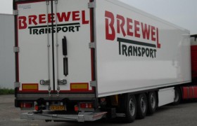 2 x Krone Polyester-Steel voor Breewel Transport