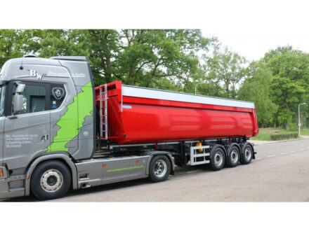 HRD SKPP3S HRD – GIJSBERTSEN kipper